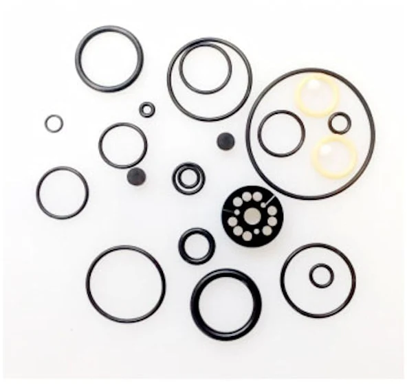 Fox Factory Float DPX2 Rebuild Seal Kit - Gen 2