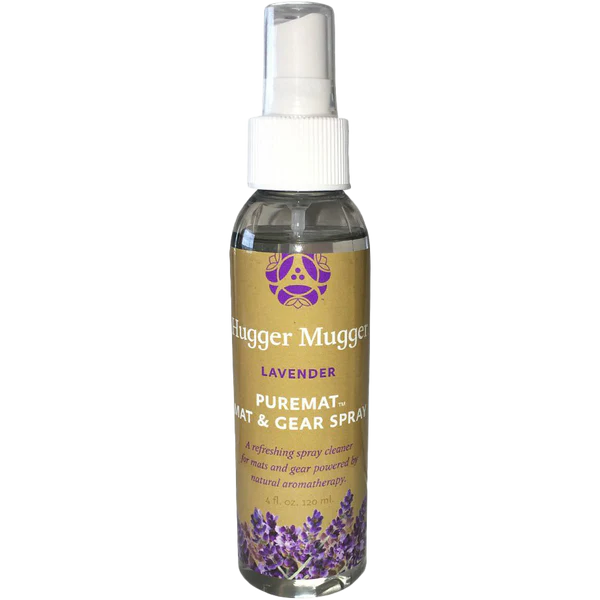 PureMat Wash, Lavender - 4oz