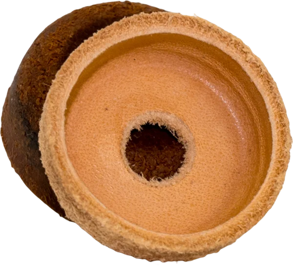 Silca#731 Leather Piston Gasket