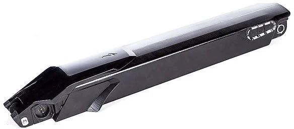 SpecializedTurbo Levo Battery with Rock Guard