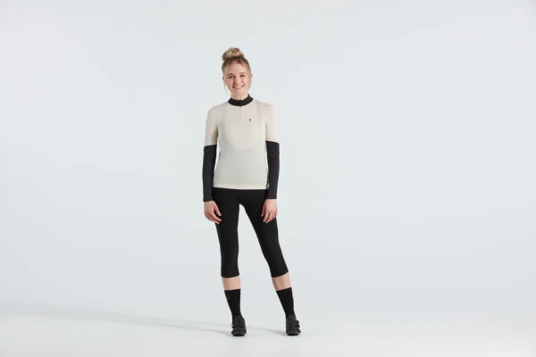 SpecializedWomen's Prime Powergrid Jersey Long Sleeve