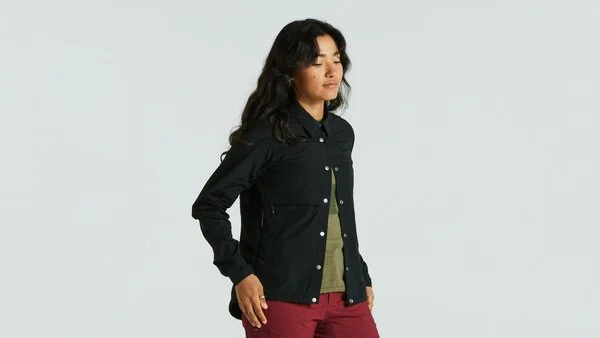 SpecializedWomen's Specialized/Fjallraven Rider's Wind Jacket