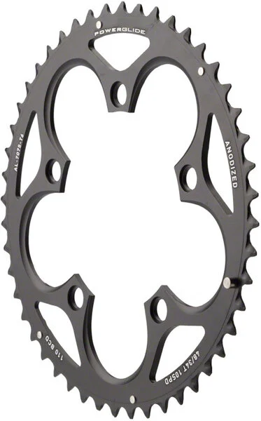 SRAMAlloy Road Chainring (Long Pin)