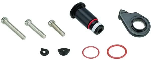SRAMGX DH/X01 DH 7Sp B Bolt and Limit Screw Kit