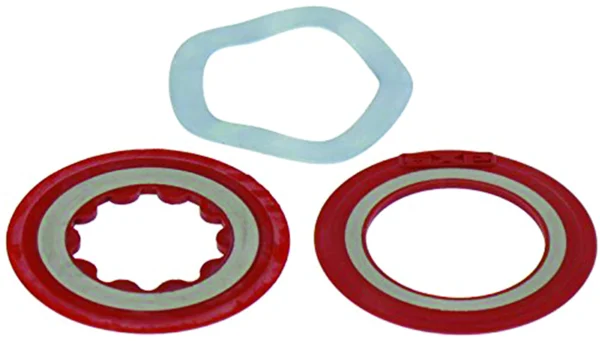 SRAMGXP Shield and Wave Washer