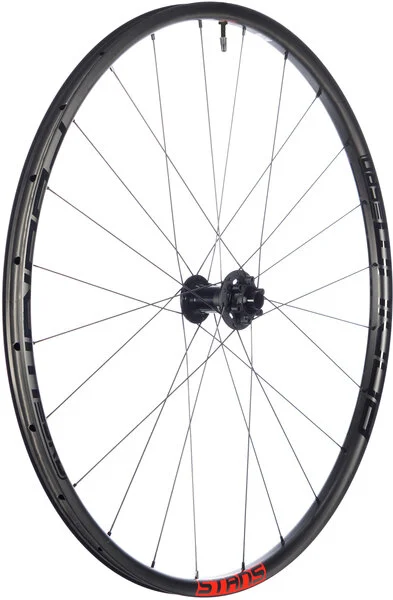 Stan's No TubesPodium SRD 29-inch Front Wheel