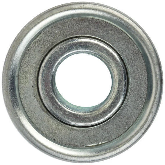 Sunlite1-3/8-inch Outer Diameter Cartridge Bearings