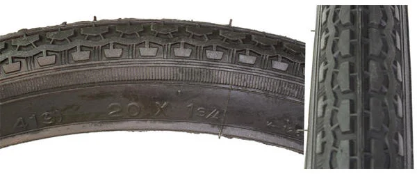 SunliteStreet S-7 Tire (20-inch)