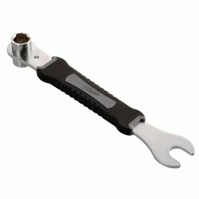 Super BMulti-funtion Pedal Wrench