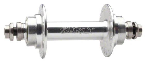 SurlyUltra New Rear Hub (135mm)