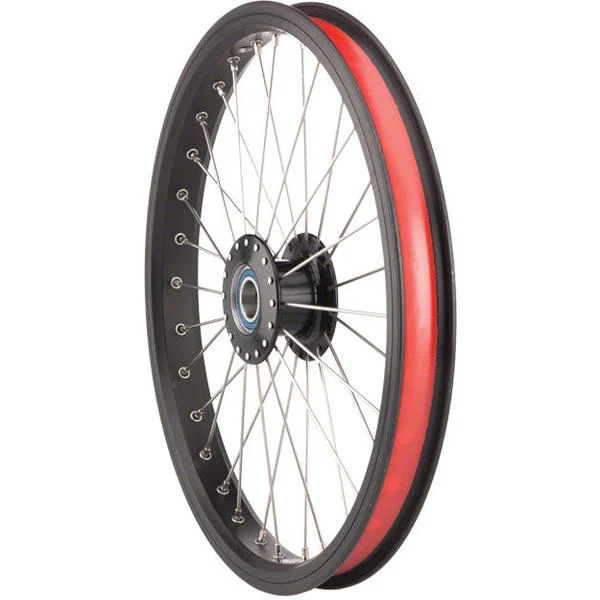 SurlyTrailer Wheel