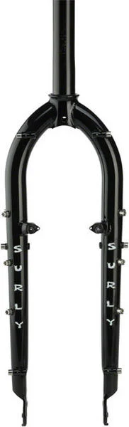 SurlyTroll Fork Non-Suspension Corrected