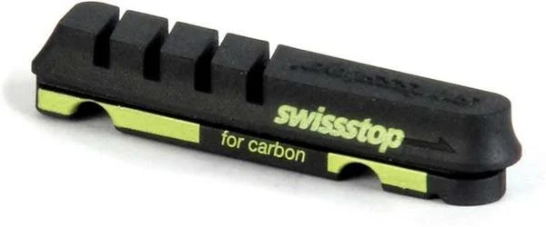 SwissStopFlash EVO Black Prince