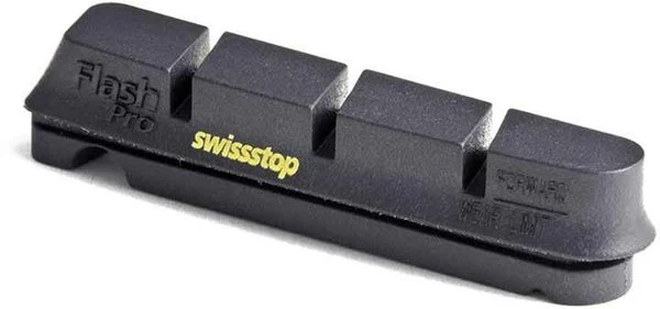 SwissStopFlashPro Black Prince