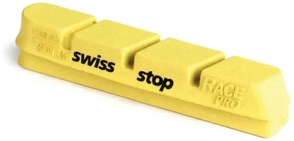 SwissStopRacePro Yellow King