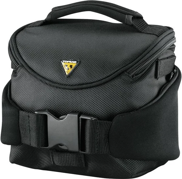 TopeakCompact Handlebar Bag