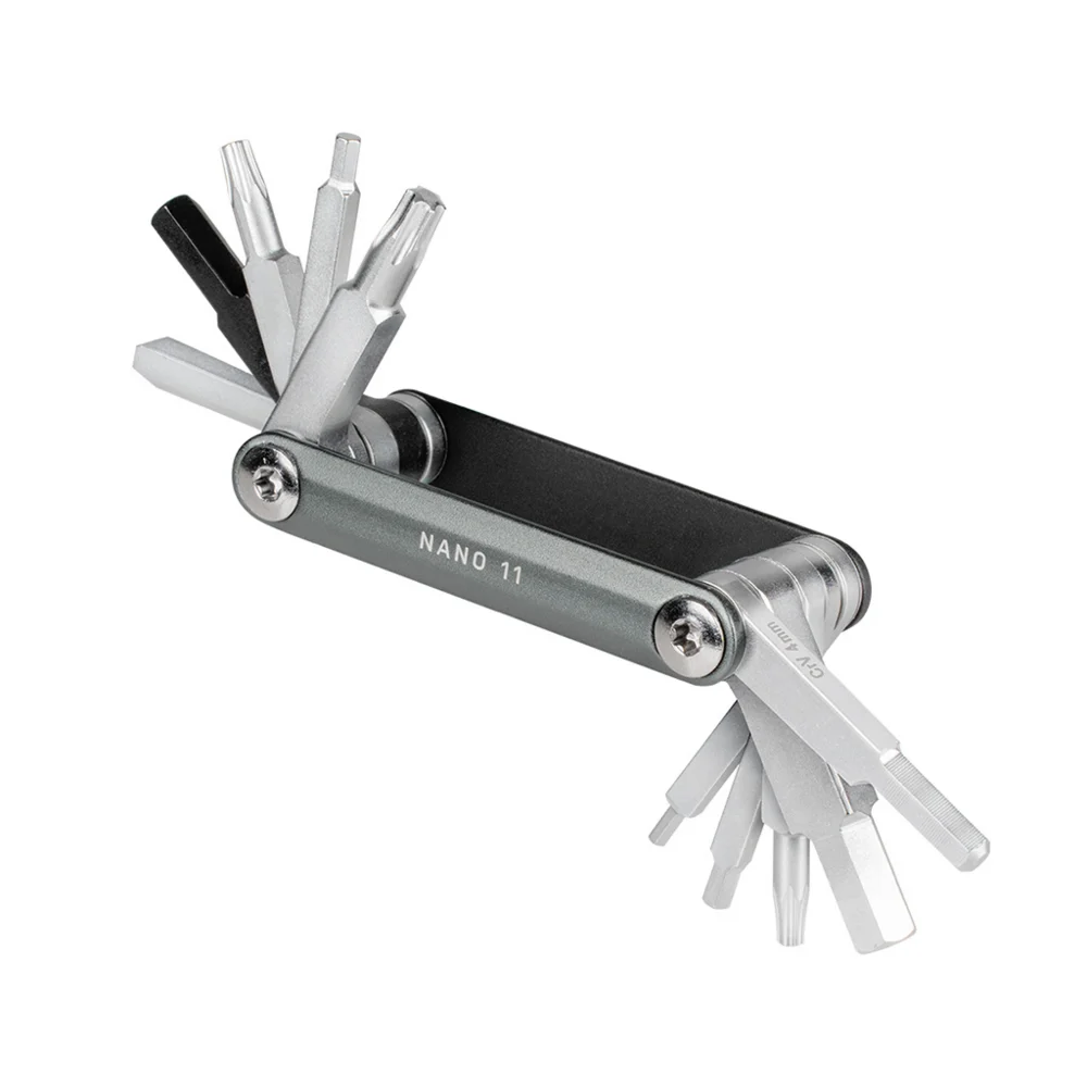 TopeakNano 11 Multi-Tool