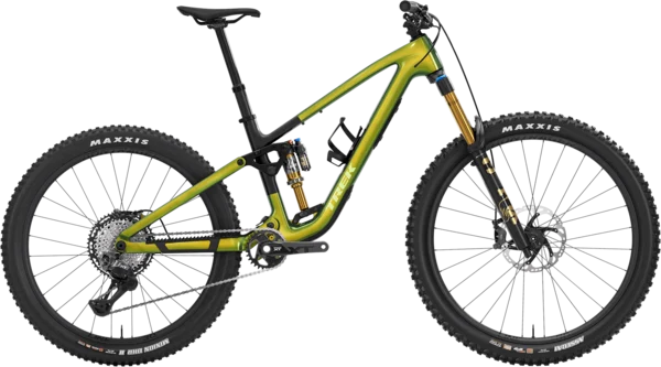 TrekFuel MX 9.8 XT Di2 Gen 7