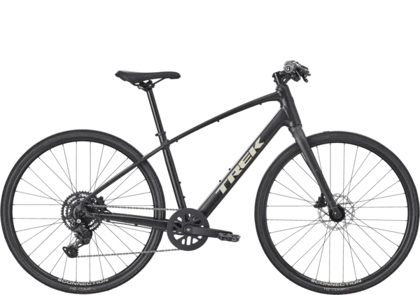 TrekFX 2 Stepover Gen 4- 2026