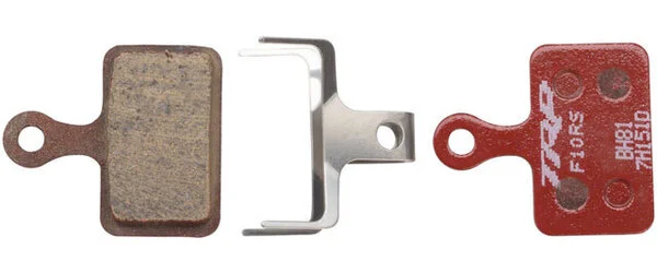 TRPDisc Brake Pads for Hylex RS & HD-T190