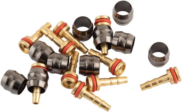 TRPHydraulic Hose Small Parts