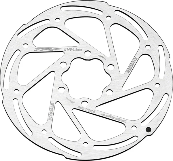 TRPR2 Rotor