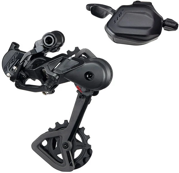 TRPTR12 Drivetrain Kit