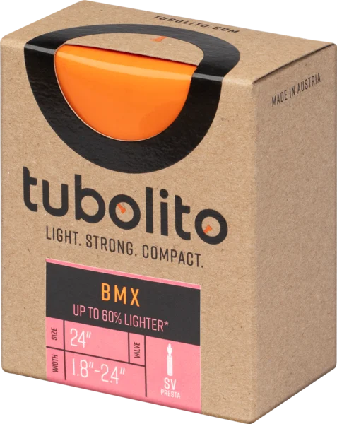 TubolitoTubo BMX Presta Valve Tube