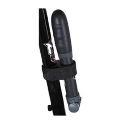 TwoFishTwofish Bikeblock Inflator Holder