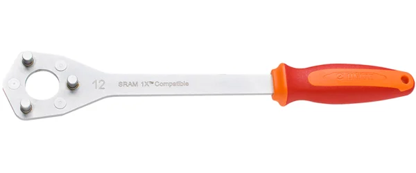 UniorCassette wrench 13/14t
