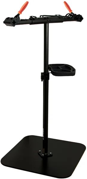 UniorPro repair stand Double Manual Clamp