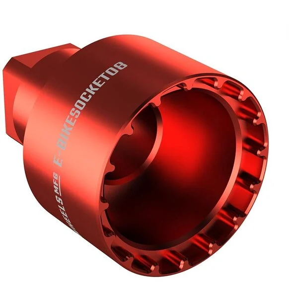 Wheels ManufacturingBafang Outer Lockring Socket M33