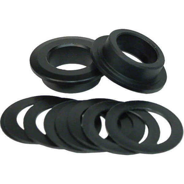 Wheels Manufacturing386 EVO Adapter for 22/24mm Spindle Cranks
