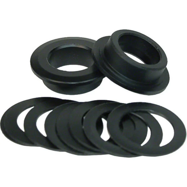 Wheels Manufacturing386 EVO Adapter for 24mm Spindle Cranks