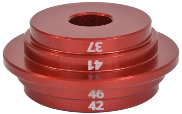Wheels ManufacturingBottom Bracket Frame Drift