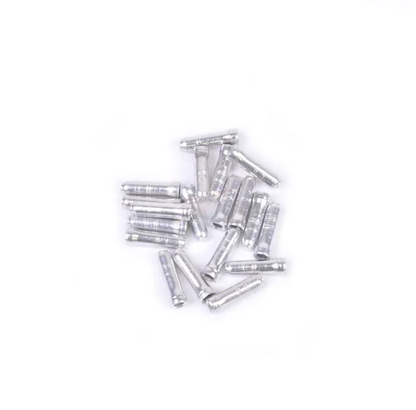 Wheels ManufacturingCable Crimps: Bottle of 250