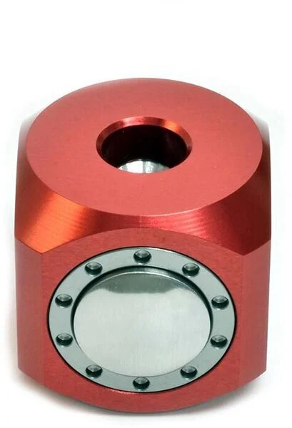 Wheels ManufacturingPress Stop