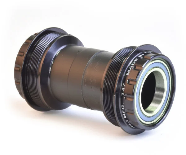 Wheels ManufacturingT47 Outboard ABEC-3 BB for 24/22mm SRAM Cranks
