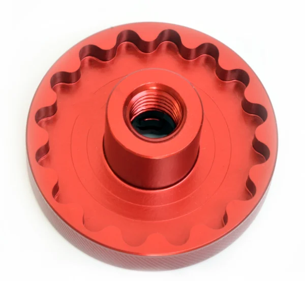 Wheels ManufacturingThin Flange Bottom Bracket Socket