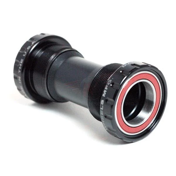 Wheels ManufacturingThreaded MTB Angular Contact Bottom Bracket