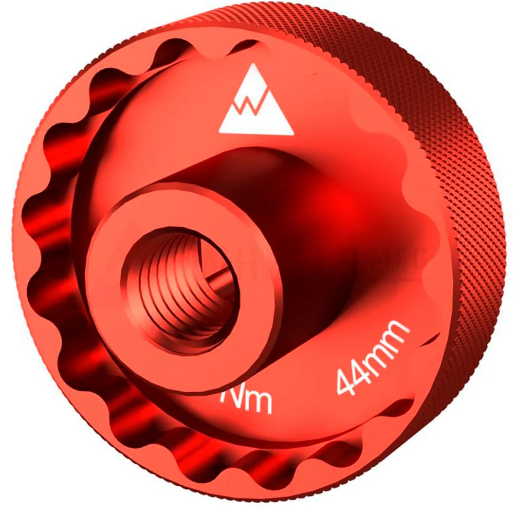 Wheels ManufacturingPraxis Thin Flange Socket