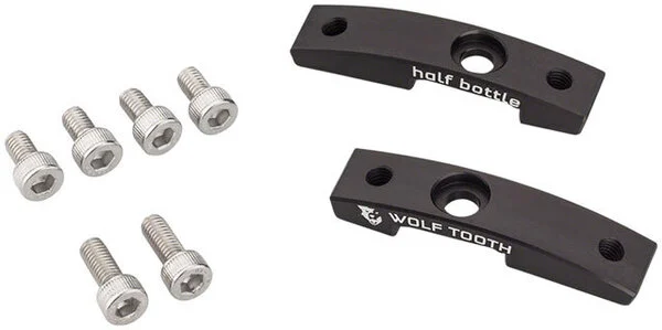 Wolf ToothB-RAD Half Bottle Adapter