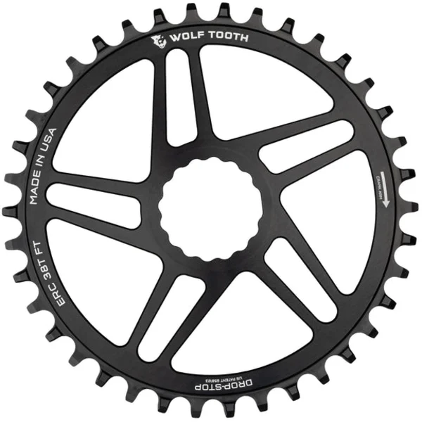 Wolf ToothDirect Mount Chainrings for Easton Cinch