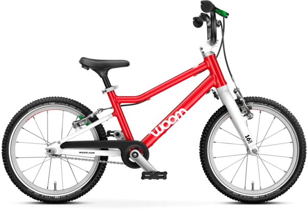 WoomGO 3