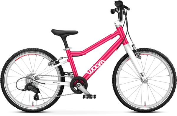 WoomGO 4