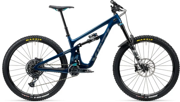 Yeti CyclesSB160 C2