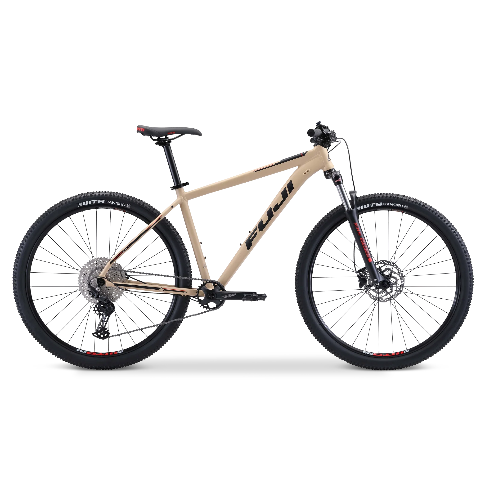 Fuji Nevada 29 1.3 SRAM - Satin Sand