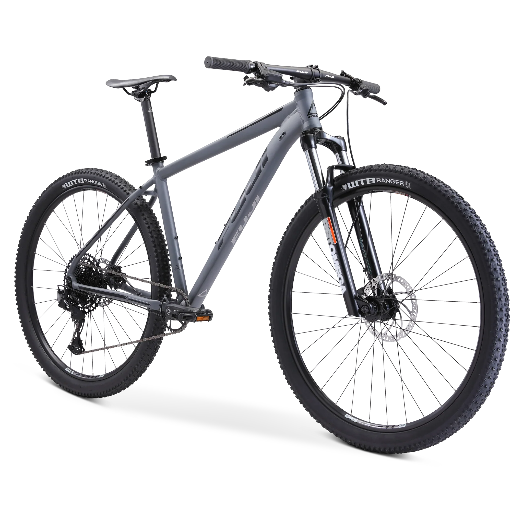 Fuji Nevada 29 1.1 - Satin Dark Gray
