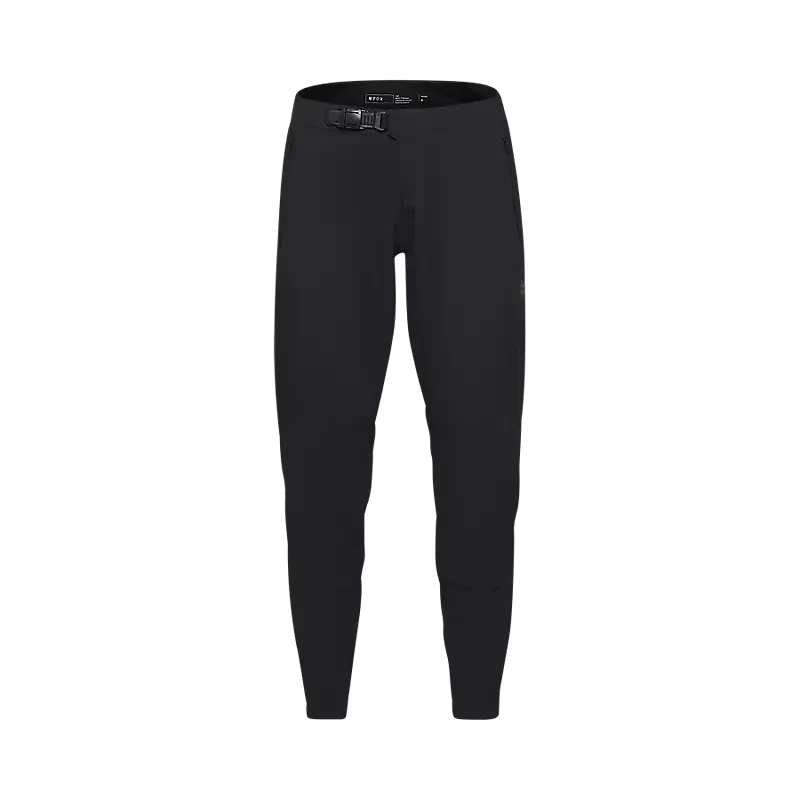 Fox Racing Defend Fire Pant - Womens - Black