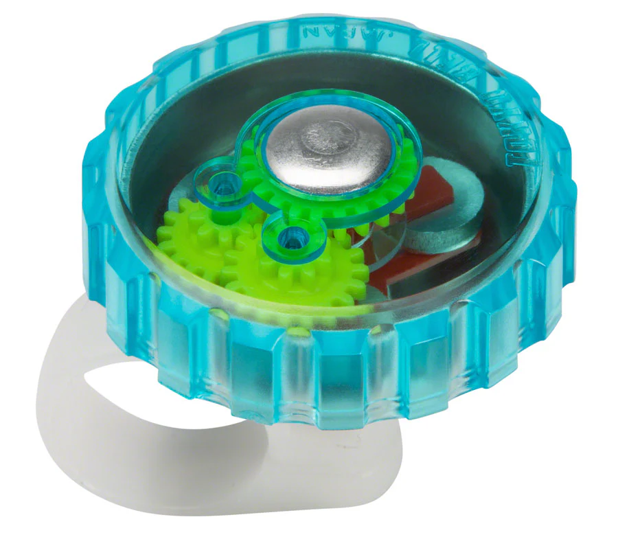 Incredibell Jelli Bell